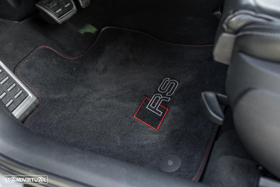 Audi RS3 Sportback 2.5 TFSI quattro S tronic - 48