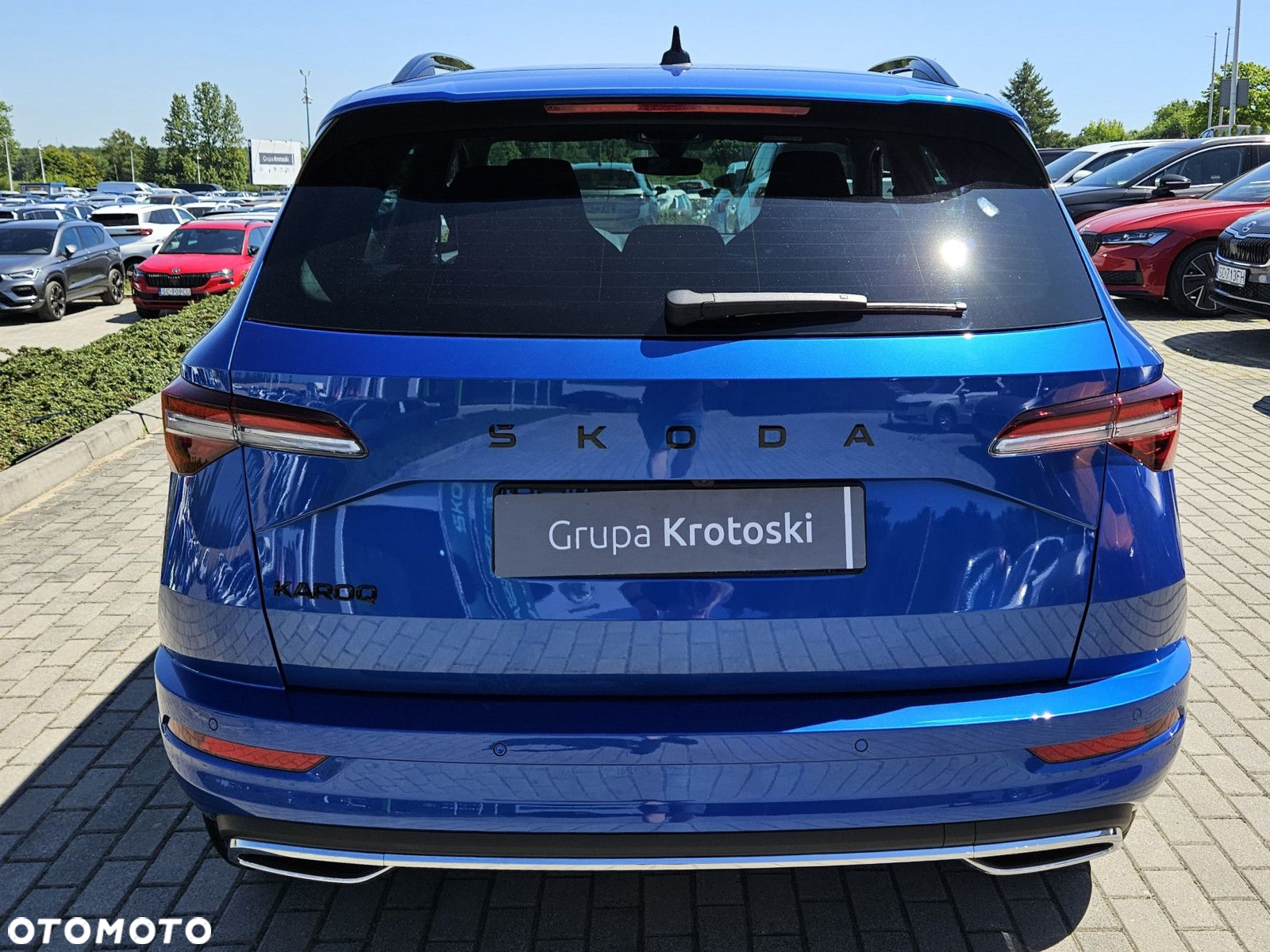 Skoda Karoq - 4