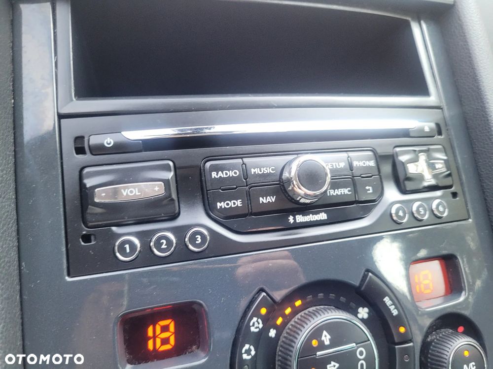 Peugeot 5008 2.0 HDi Business Line - 9