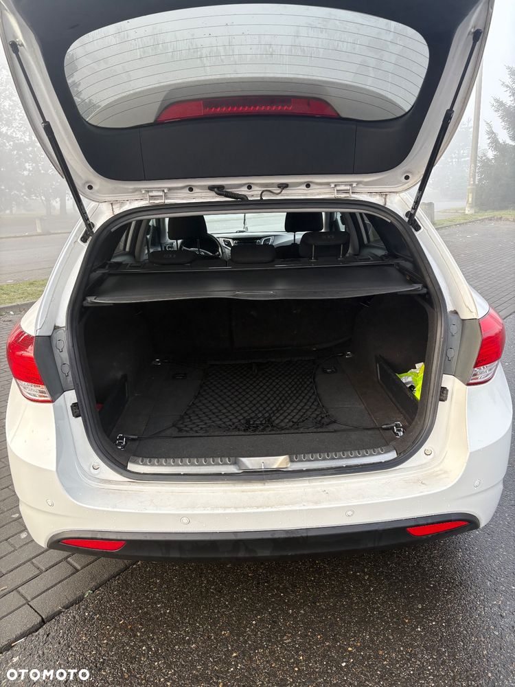 Hyundai i40 2.0 GDI Classic - 7