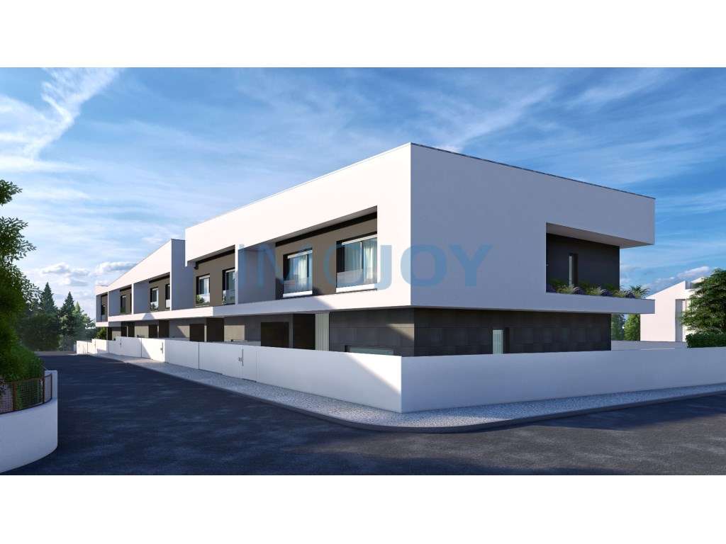 Excelente Moradia T4 em construção com Terraço em Loures - Grande imagem: 3/28