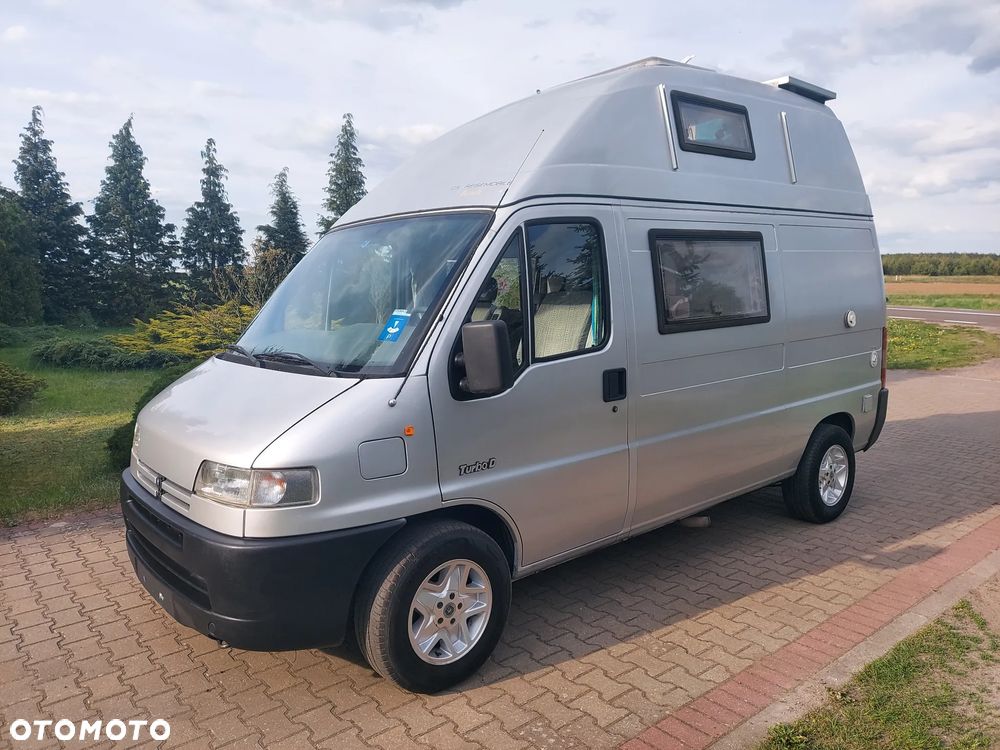 Peugeot Boxer - 7