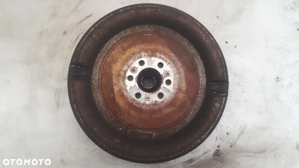 Volkswagen Passat B5 FL 1.8 T Koło Dwumasowe - 2