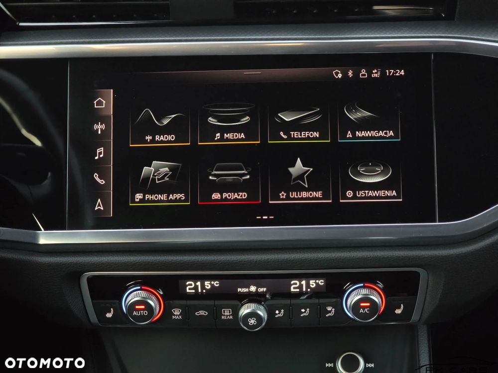 Audi Q3 35 TDI Quattro S tronic S line - 26