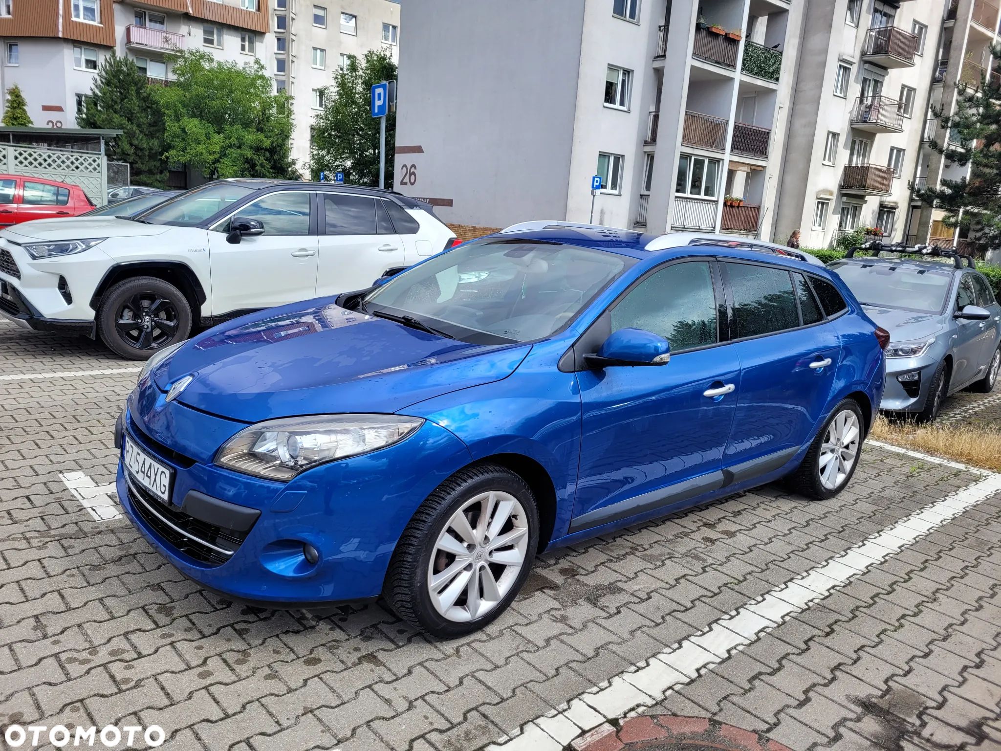 Renault Megane 1.4 16V TCE Privilege - 1