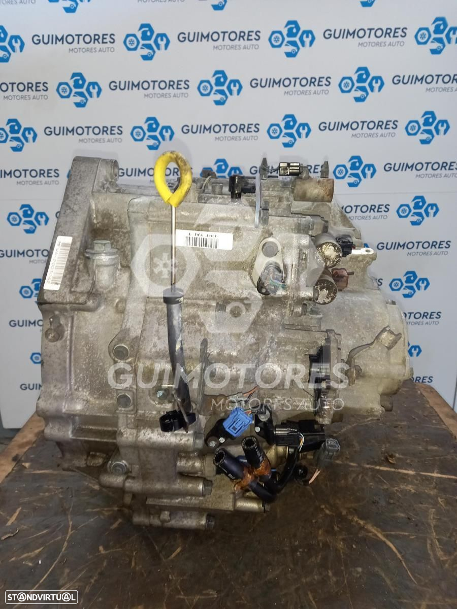 CAIXA VELOCIDADES HONDA HONDA CR-V III 2.2 I-DTEC 150CV, REF: MFWA-2003042 - AUTOMATICA 6V - 2