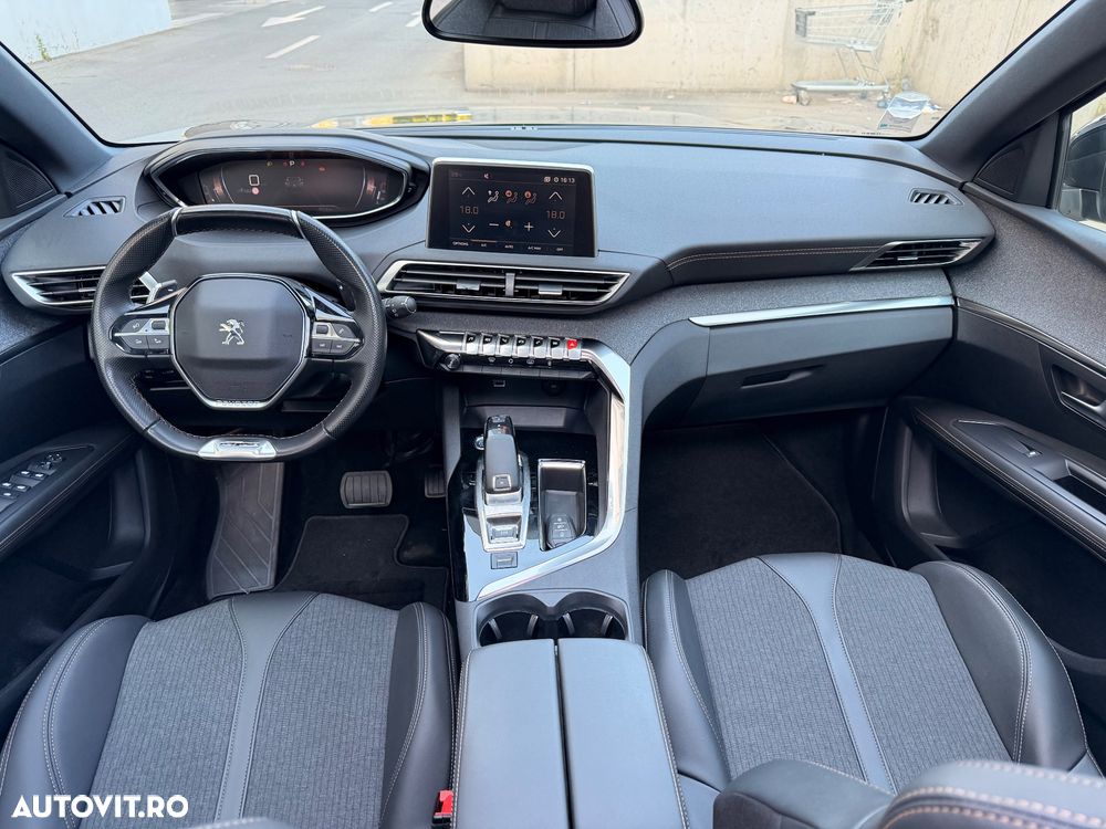 Peugeot 3008 - 7