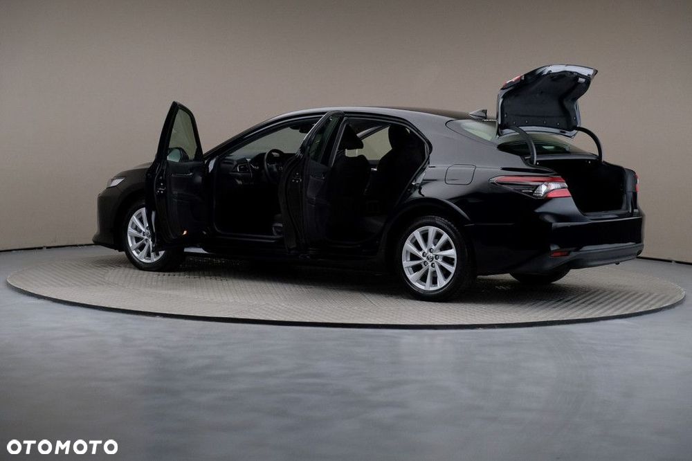 Toyota Camry 2.5 Hybrid Comfort CVT - 7