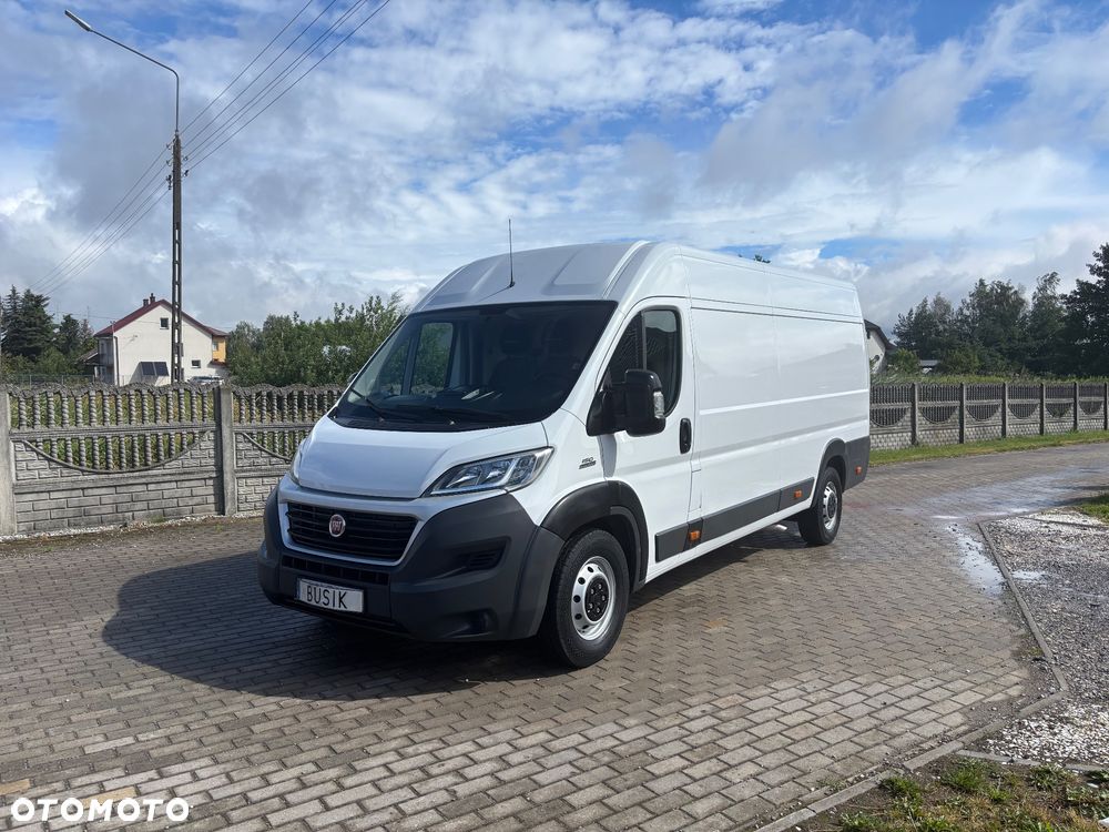 Fiat ducato - 1