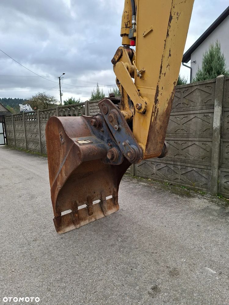 Caterpillar CAT M 313C - 26