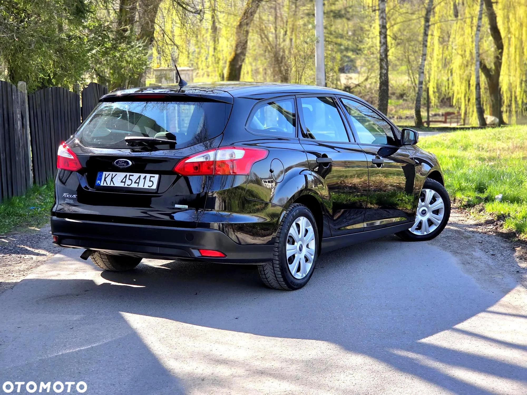 Ford Focus 1.0 EcoBoost Start-Stopp-System Champions Edition - 3