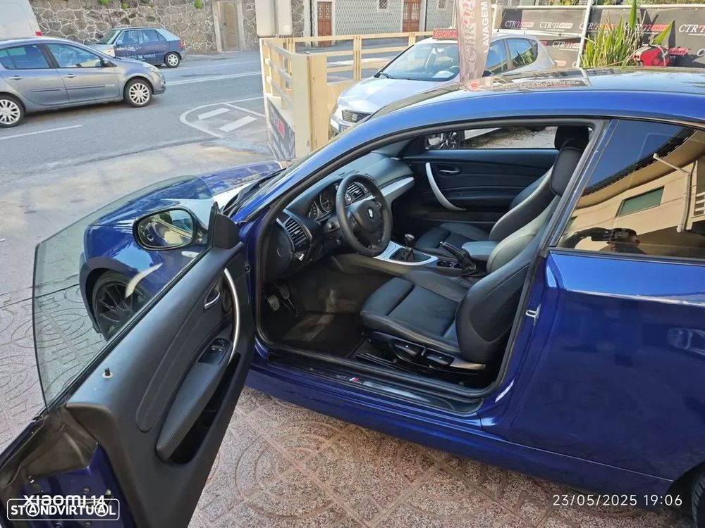 BMW 118 - 15