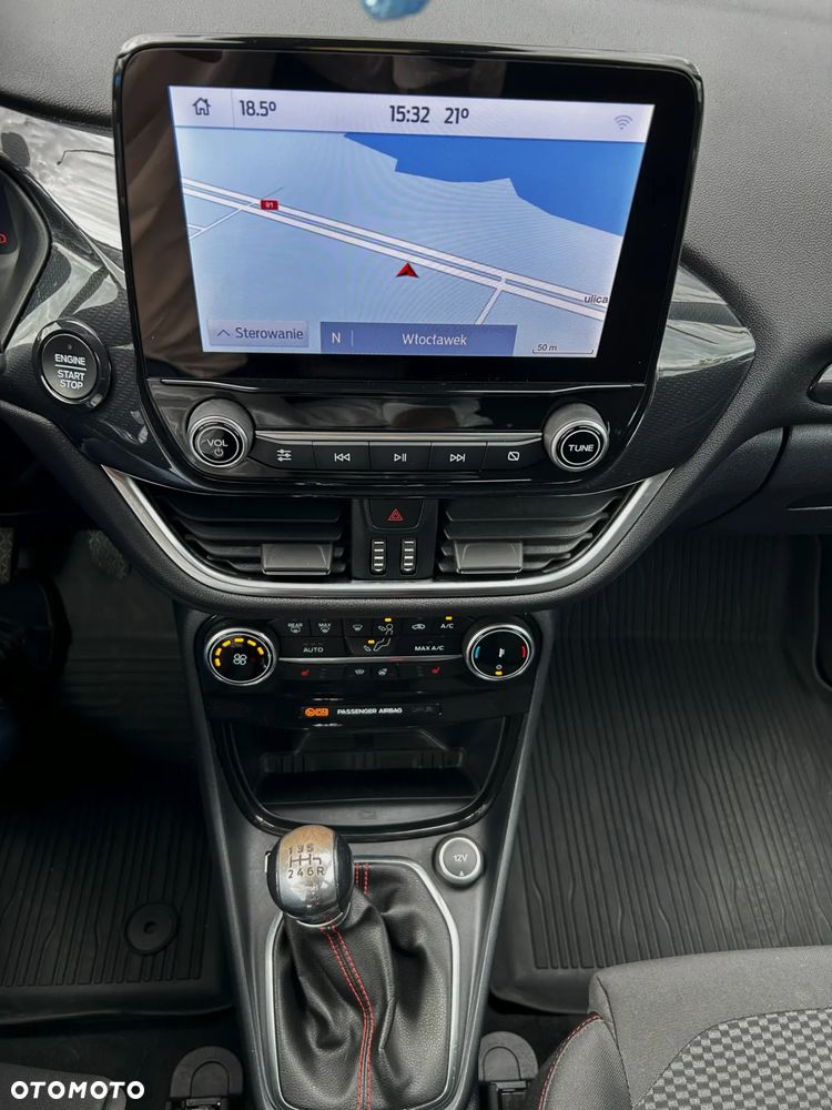 Ford Puma 1.0 EcoBoost ST-Line - 20