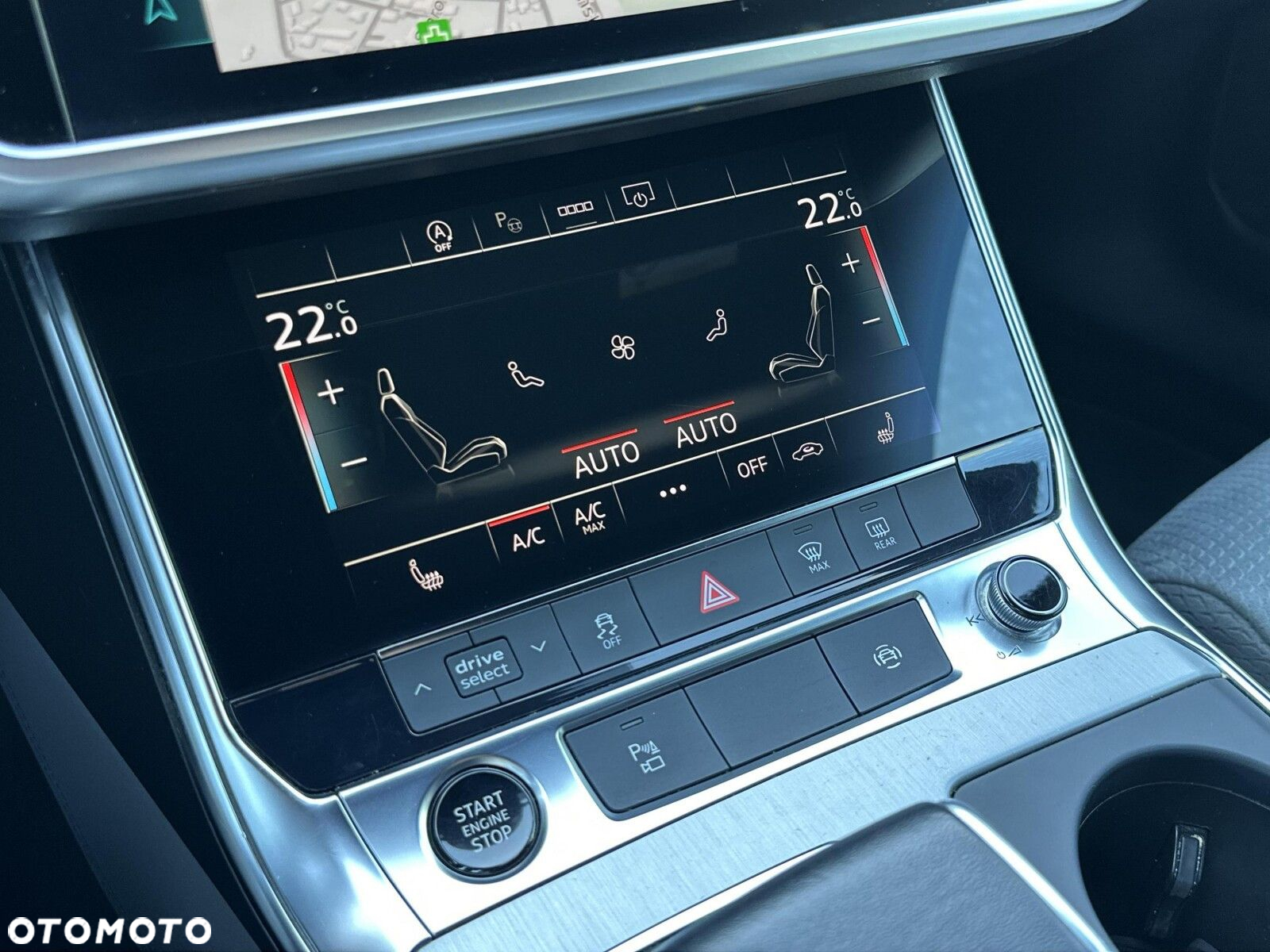 Audi A6 - 21