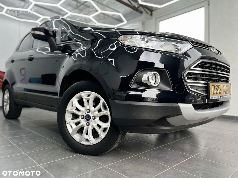 Ford EcoSport - 12