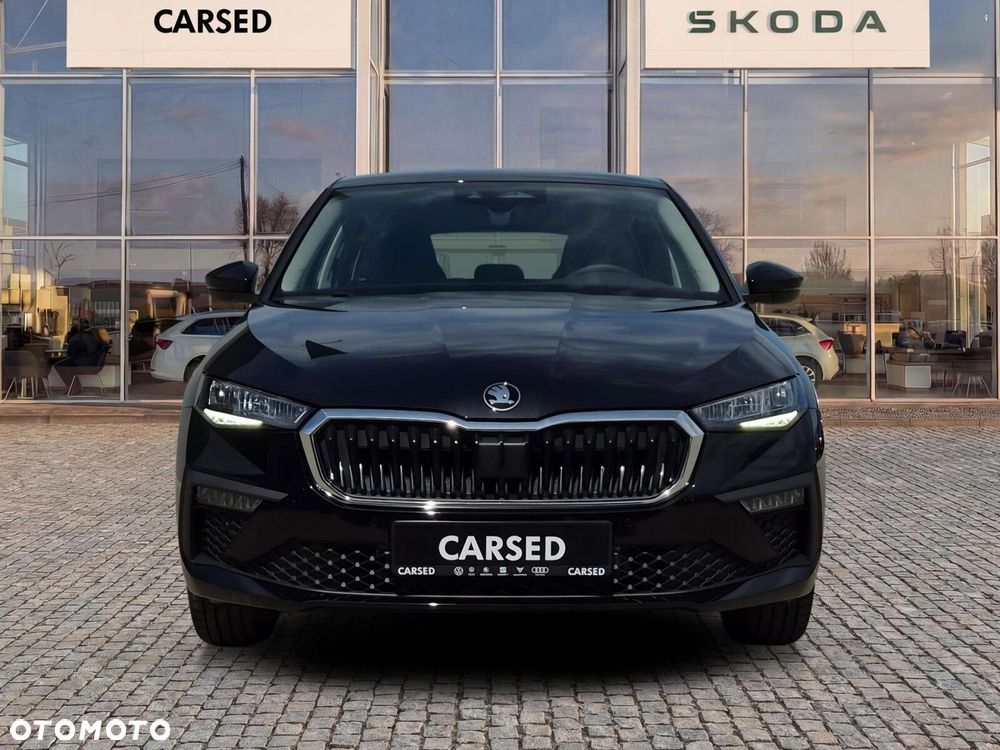 Skoda Scala 1.0 TSI Drive DSG - 10