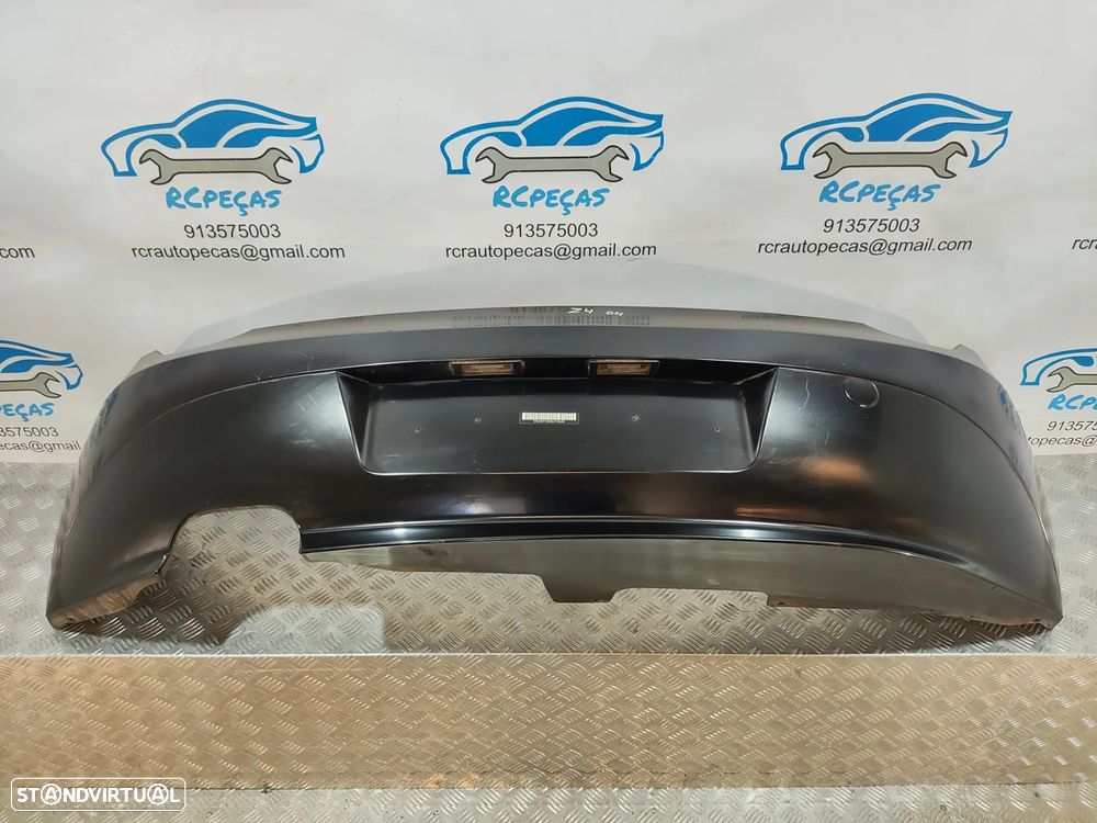PARACHOQUES TRASEIRO TRÁS BMW Z4 E85 ROADSTER 51127016068 PARA-CHOQUES PARA CHOQUES - 7