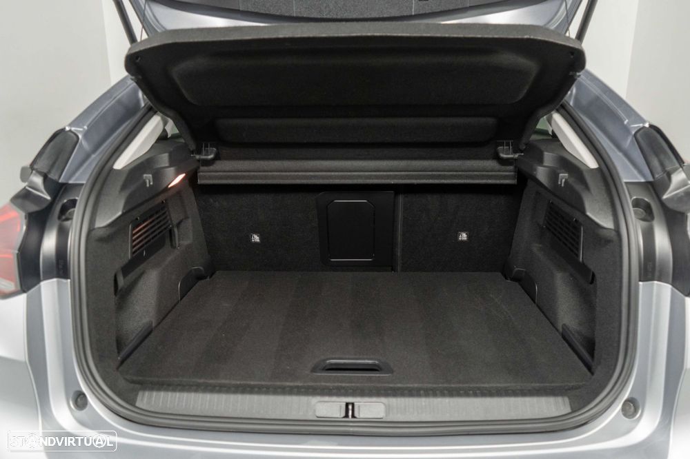Citroën C4 1.2 PureTech Shine Pack EAT8 - 14