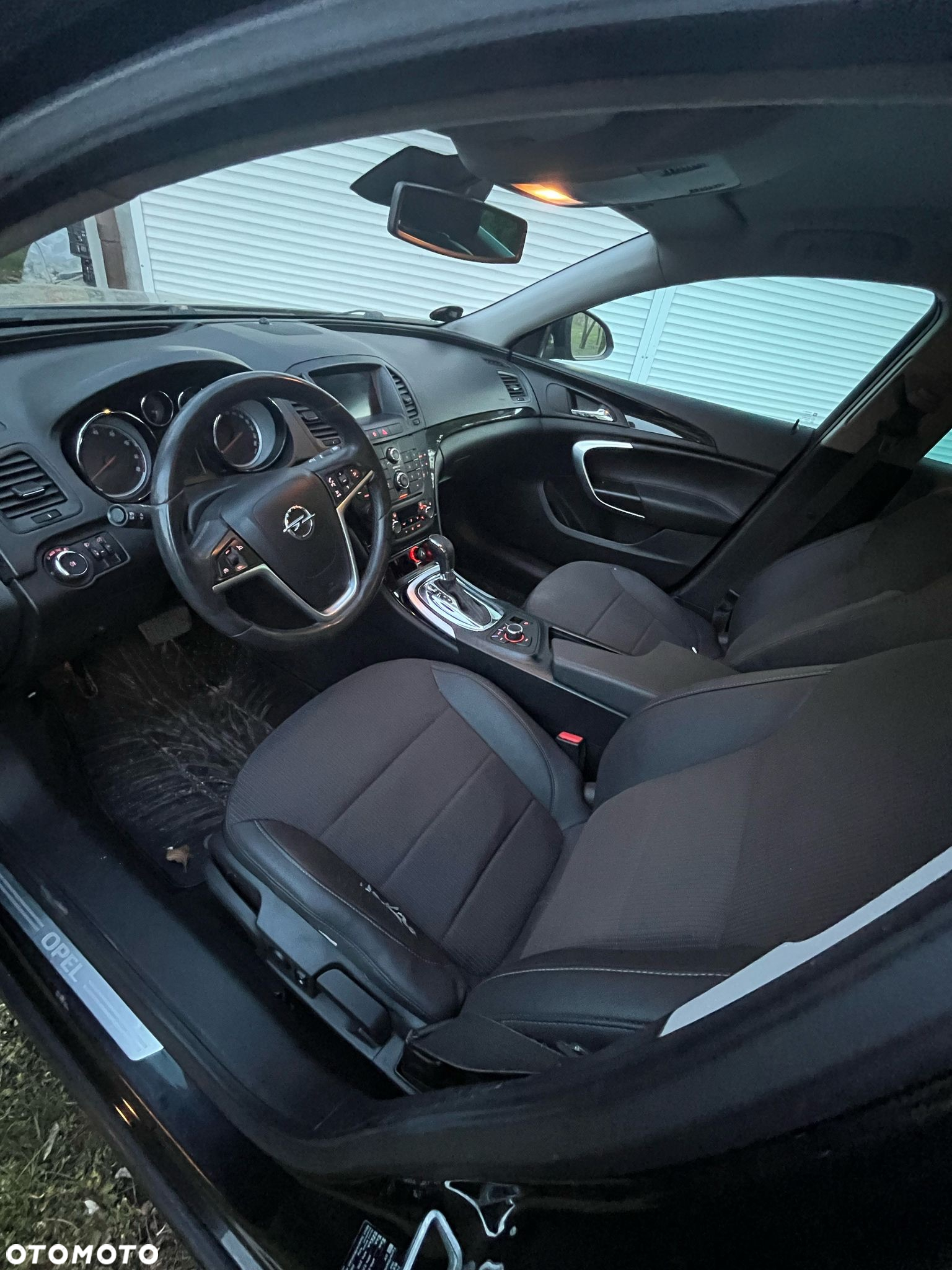Opel Insignia 2.0 T Sport - 6