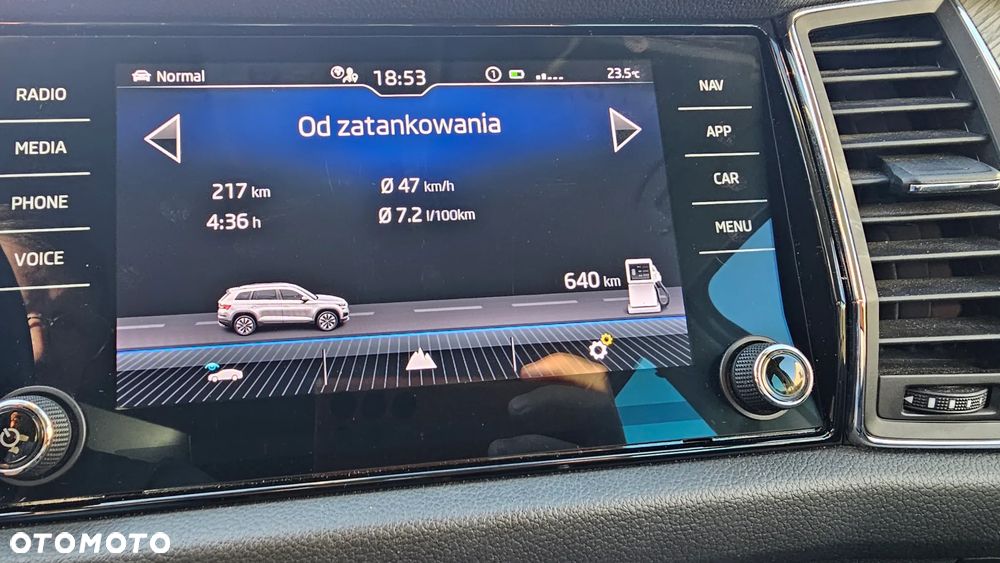 Skoda Kodiaq 2.0 TSI 4x4 Style DSG - 18