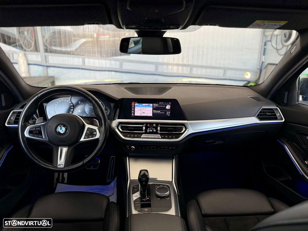 BMW 320 - 24