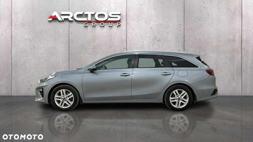 Kia Ceed 1.5 T-GDI L - 2