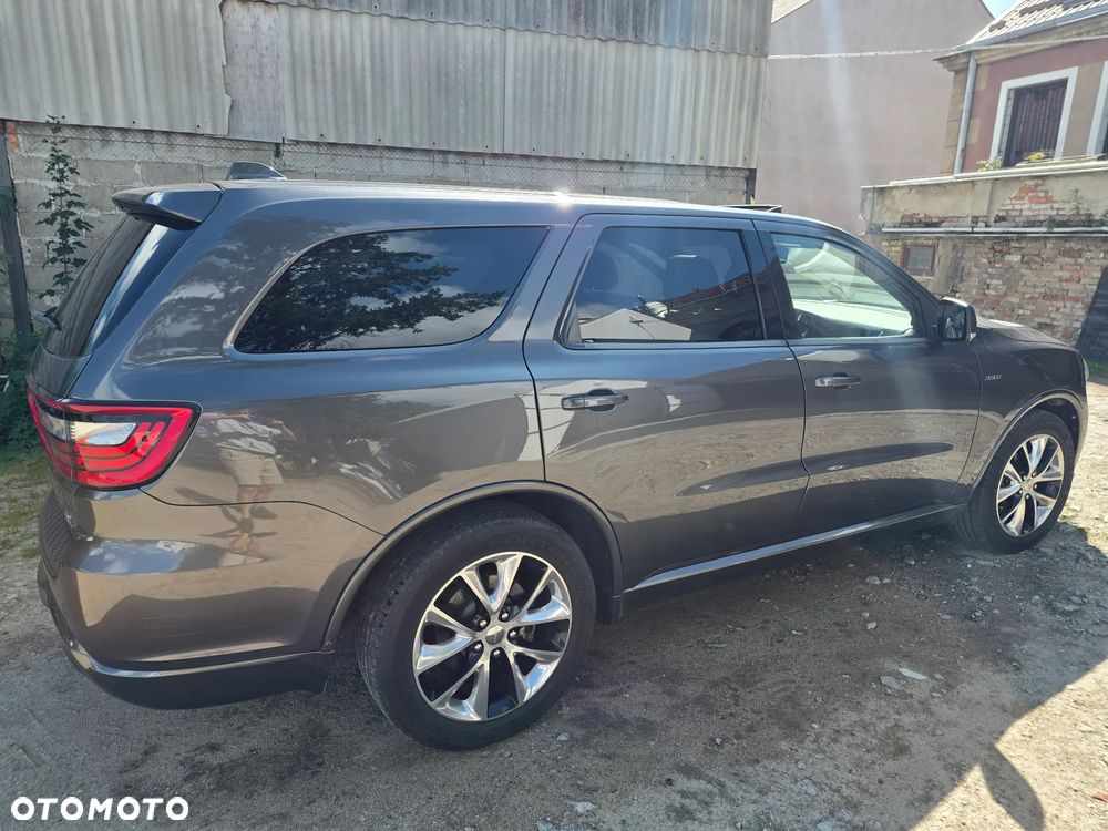 Dodge Durango - 15