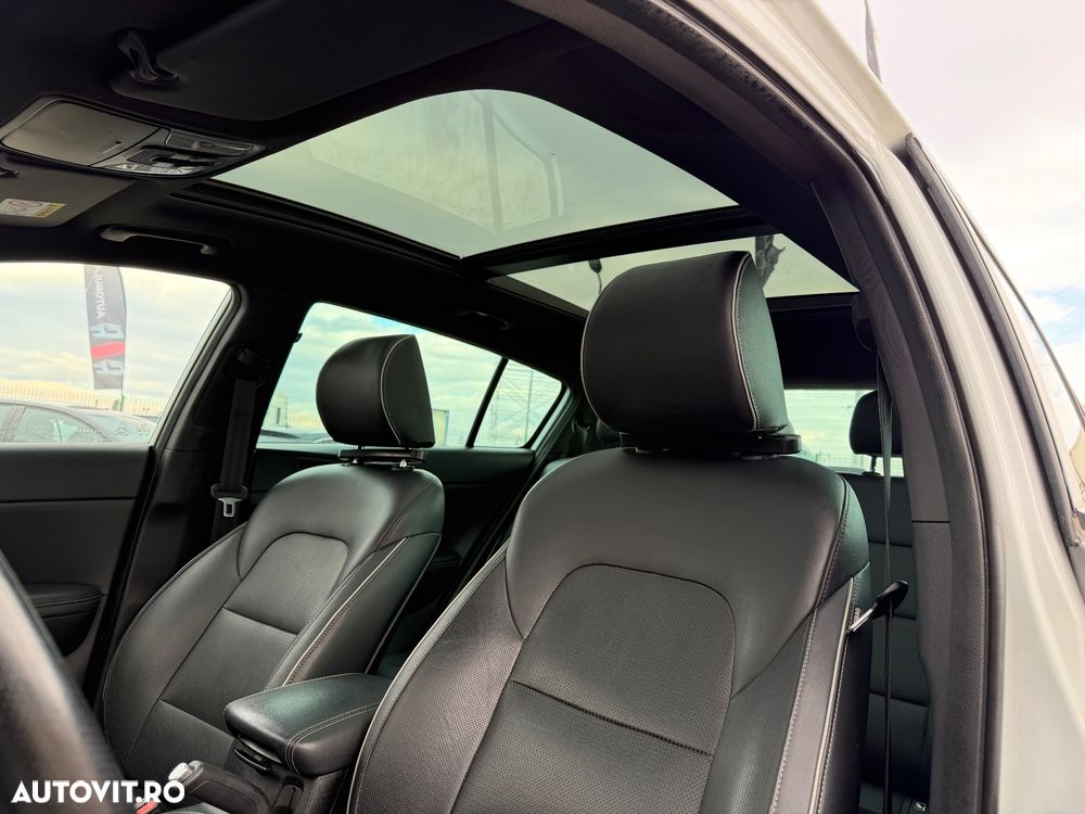 Kia Sportage 1.7 DSL MT 4x2 PREMIUM - 14