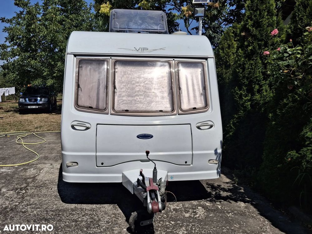 Alta Rulota Coachman Vip - 2