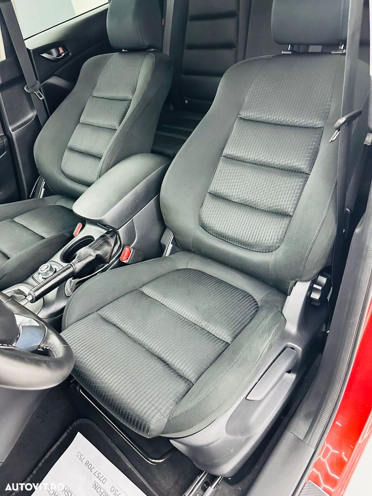 Mazda CX-5 2.2 SKYACTIV-D Aut. Center-Line - 11