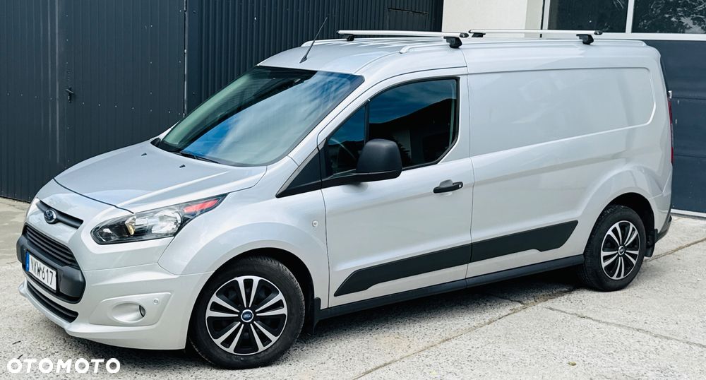 Ford Transit Connect - 4