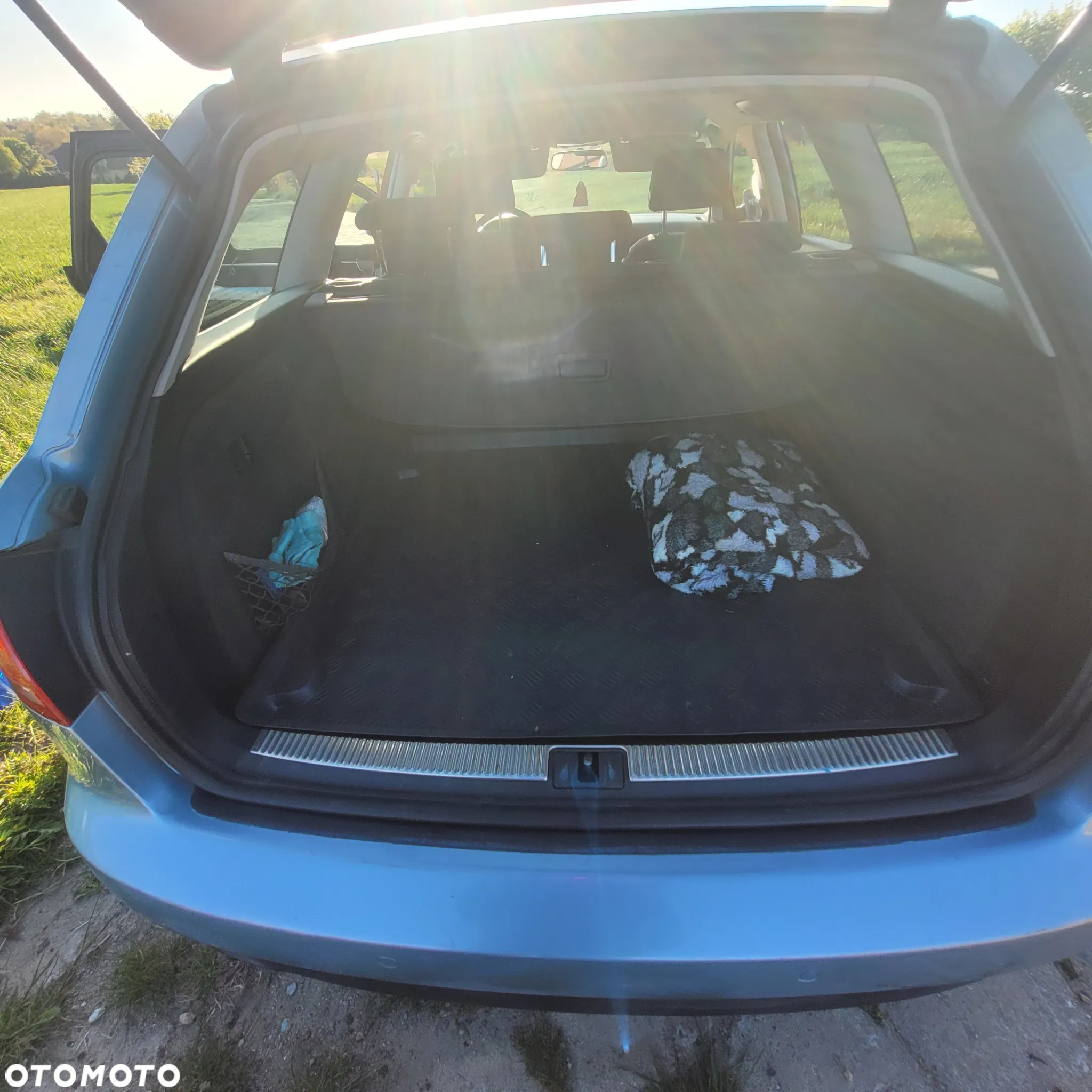 Audi A4 Avant 1.6 - 12