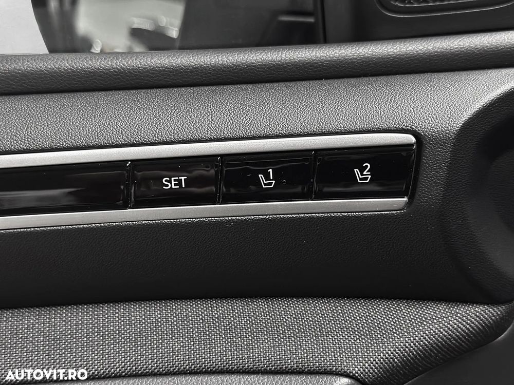 Hyundai Tucson PHEV 1.6 l 265 CP 4WD 6AT Premium - 31