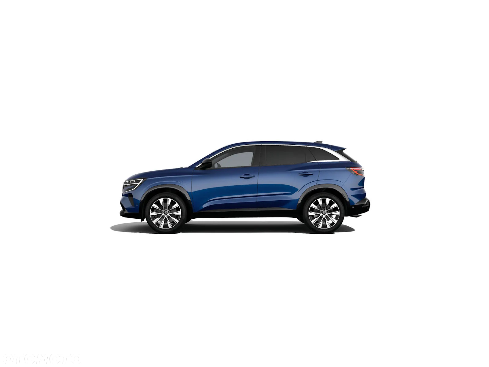 Renault Austral - 2