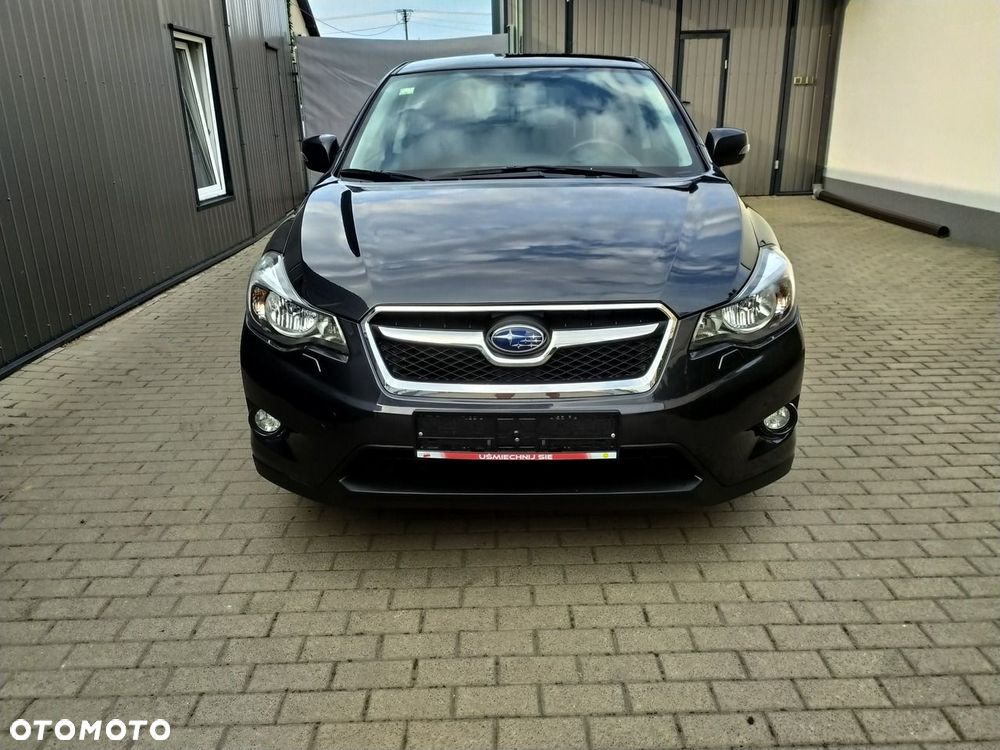 Subaru XV 2.0i Exclusive - 10