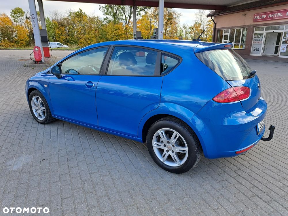 Seat Leon - 12