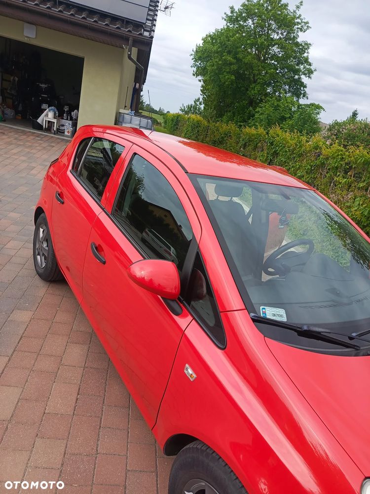 Opel Corsa - 18