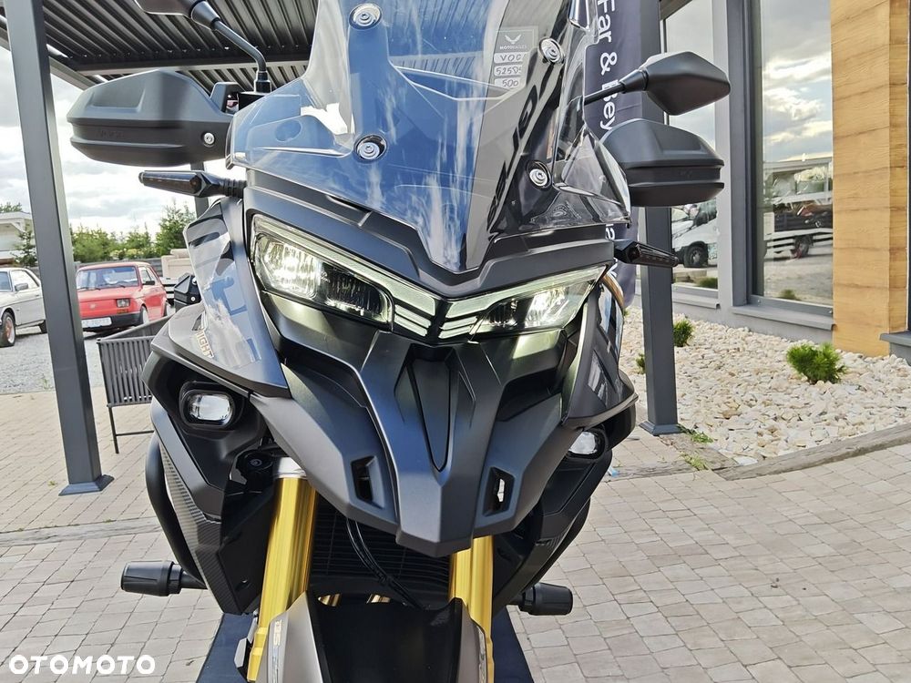 VOGE 500DSX - 4