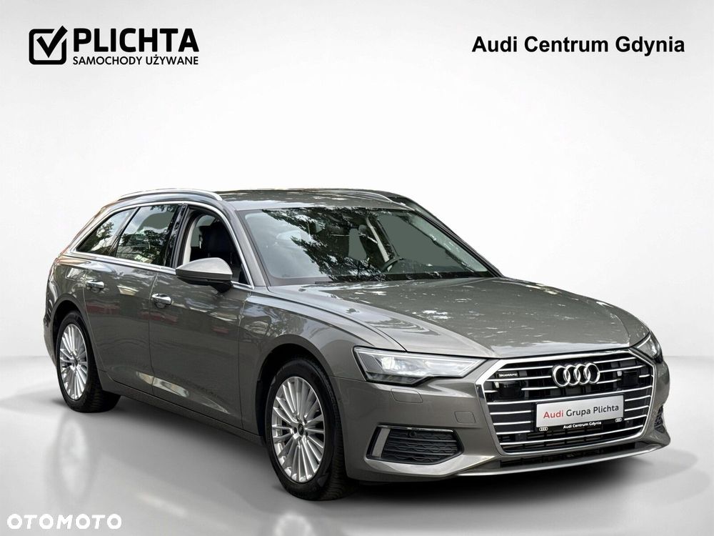 Audi A6 Avant 45 TFSI mHEV Quattro Advanced S tronic - 8