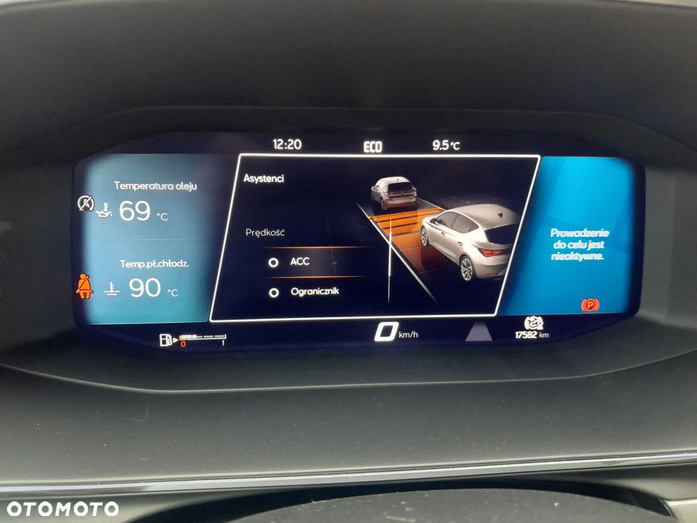 Seat Leon 1.5 TSI OPF FR - 7