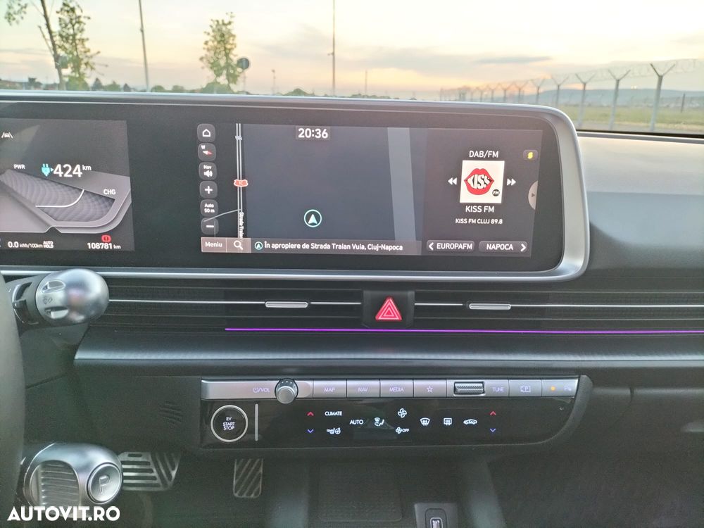 Hyundai IONIQ 77,4 kWh Techniq - 10
