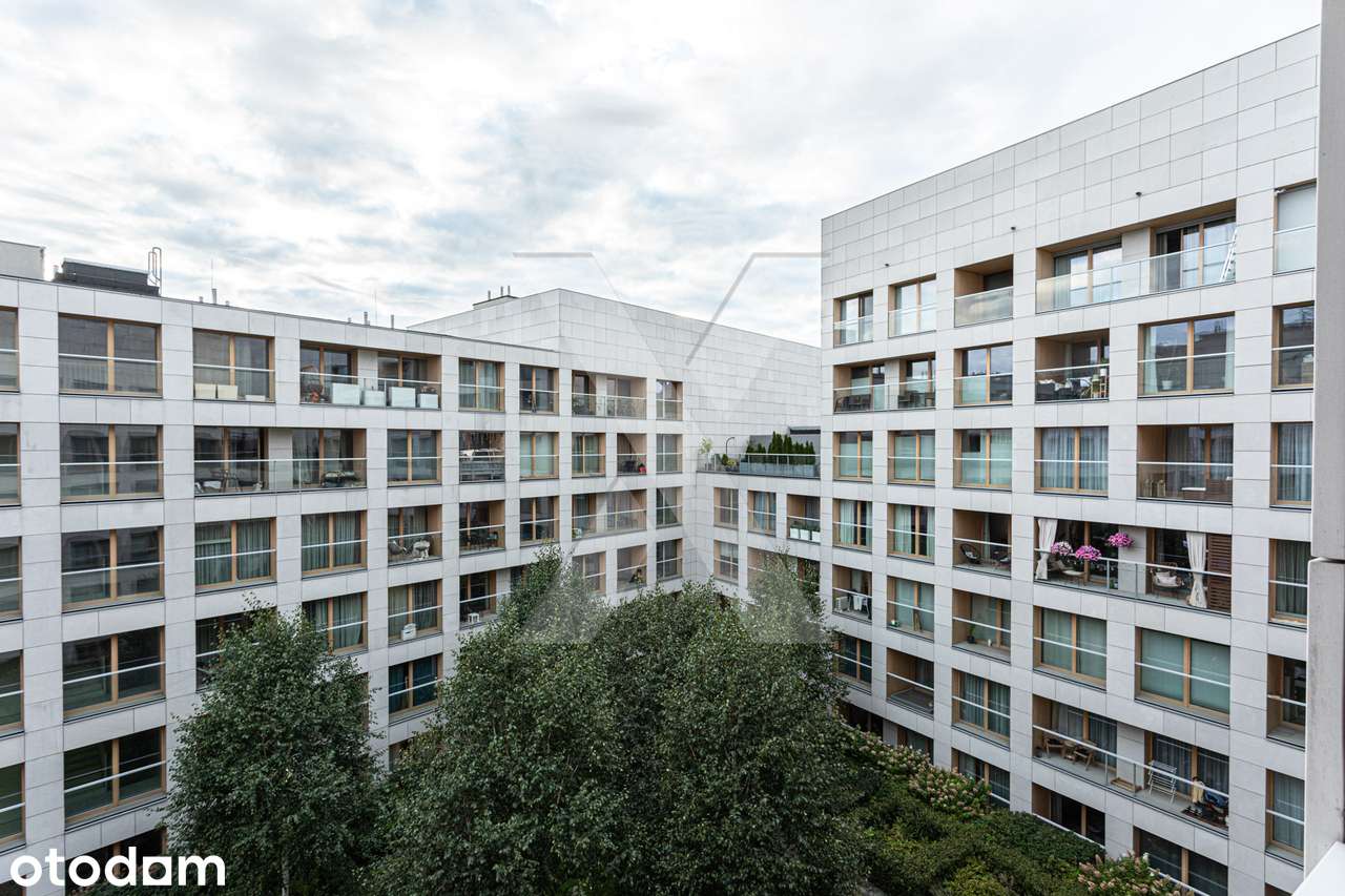 2-pokojowe mieszkanie 42 m² | Dzielnica 19 Kolejowa