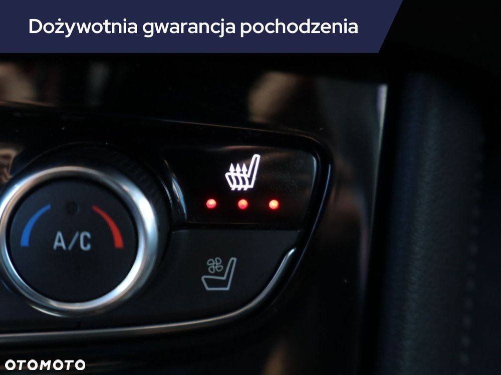 Opel Grandland X - 21