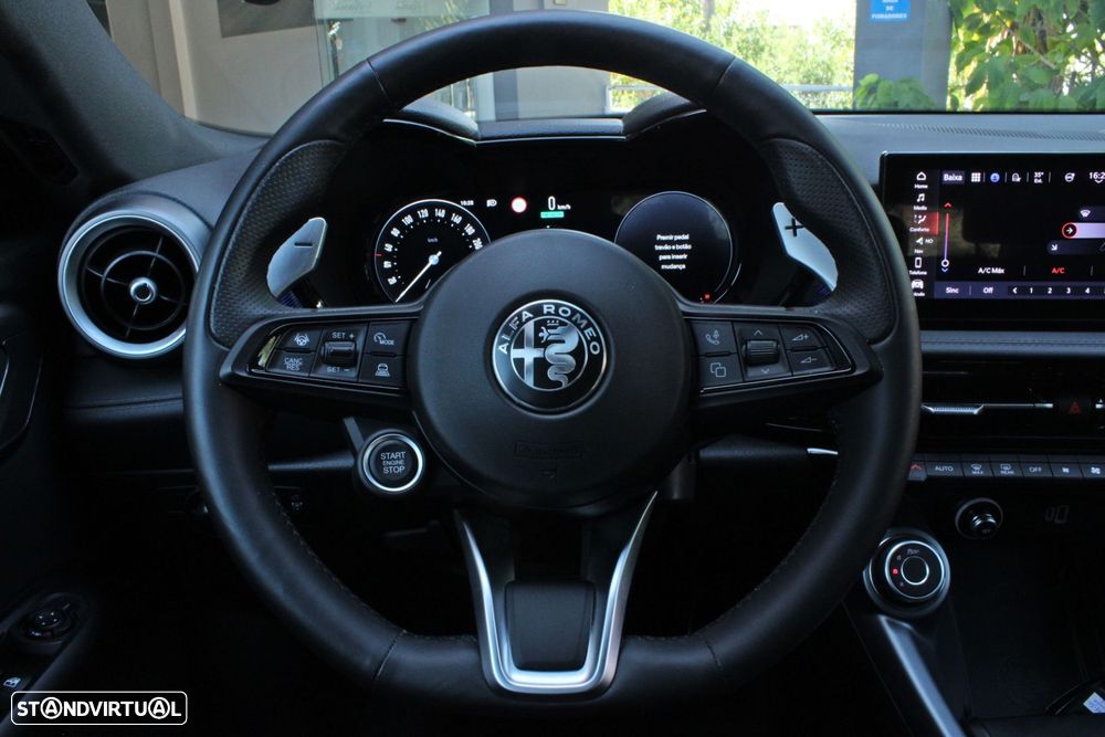 Alfa Romeo Tonale 1.5 Hybrid Edizione Speciale - 7