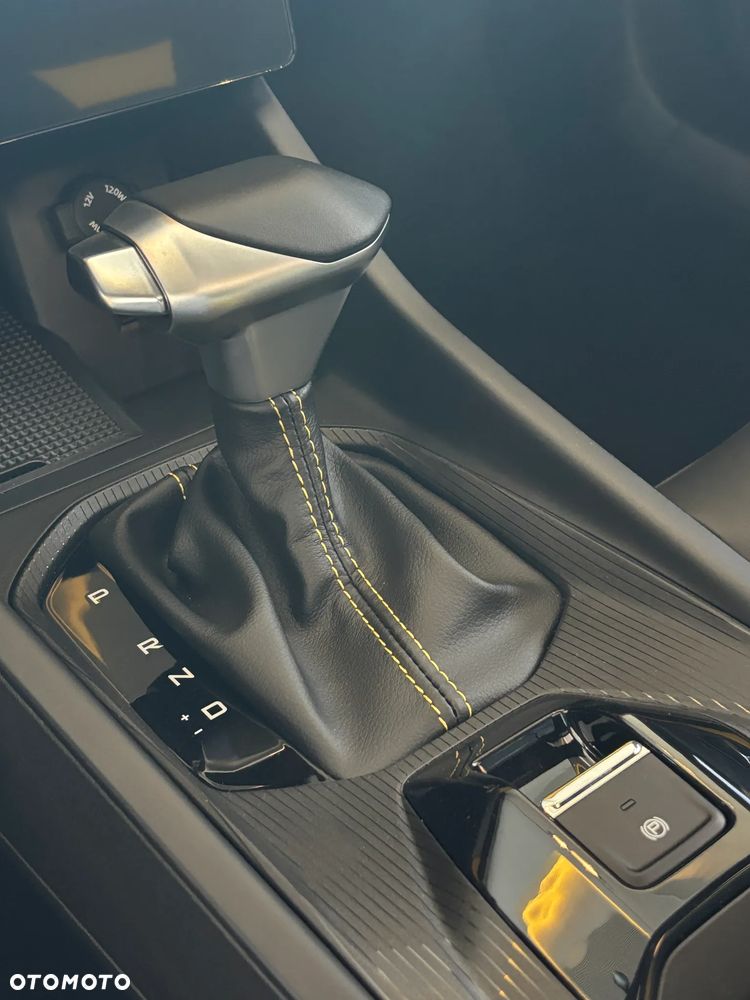 Dongfeng Shine 1.5T Mach Power - 27