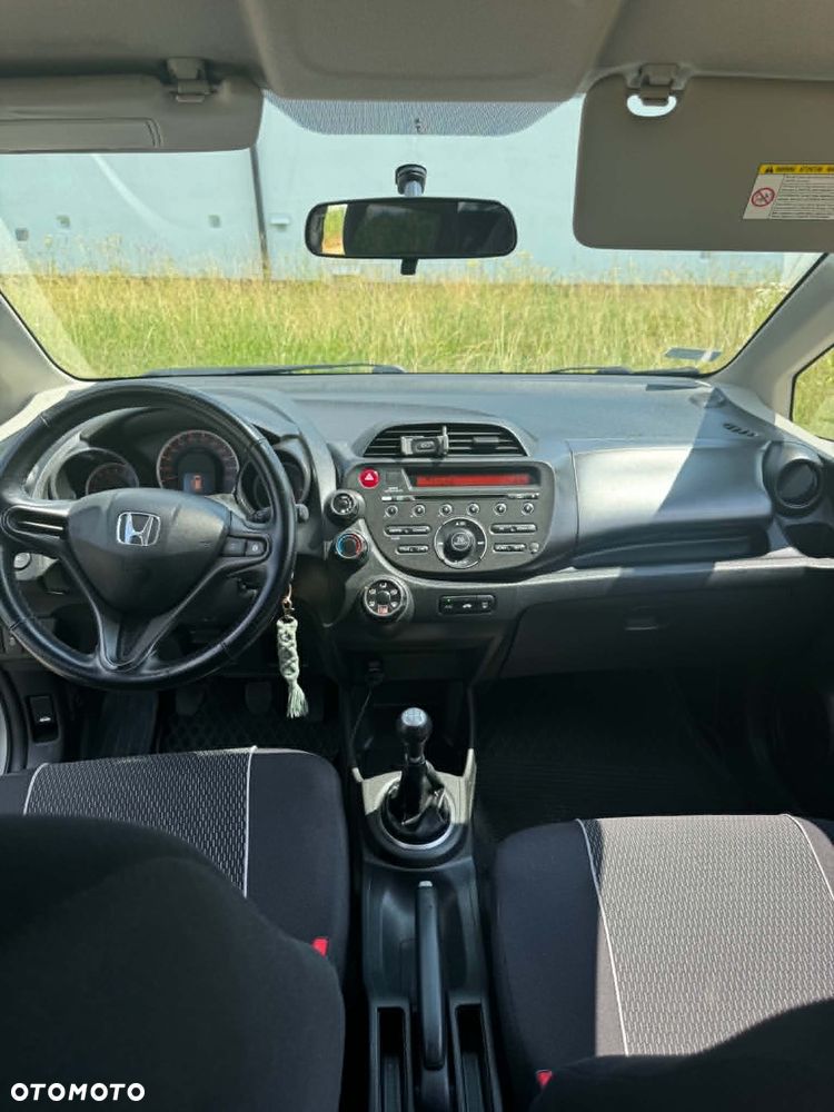 Honda Jazz 1.2 S - 4