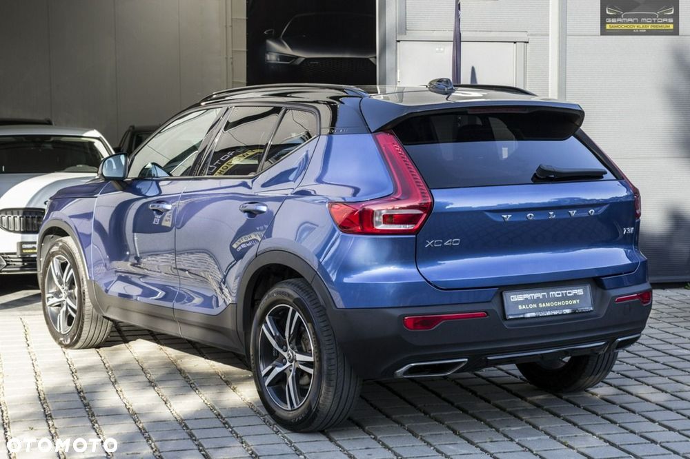 Volvo XC 40 - 14