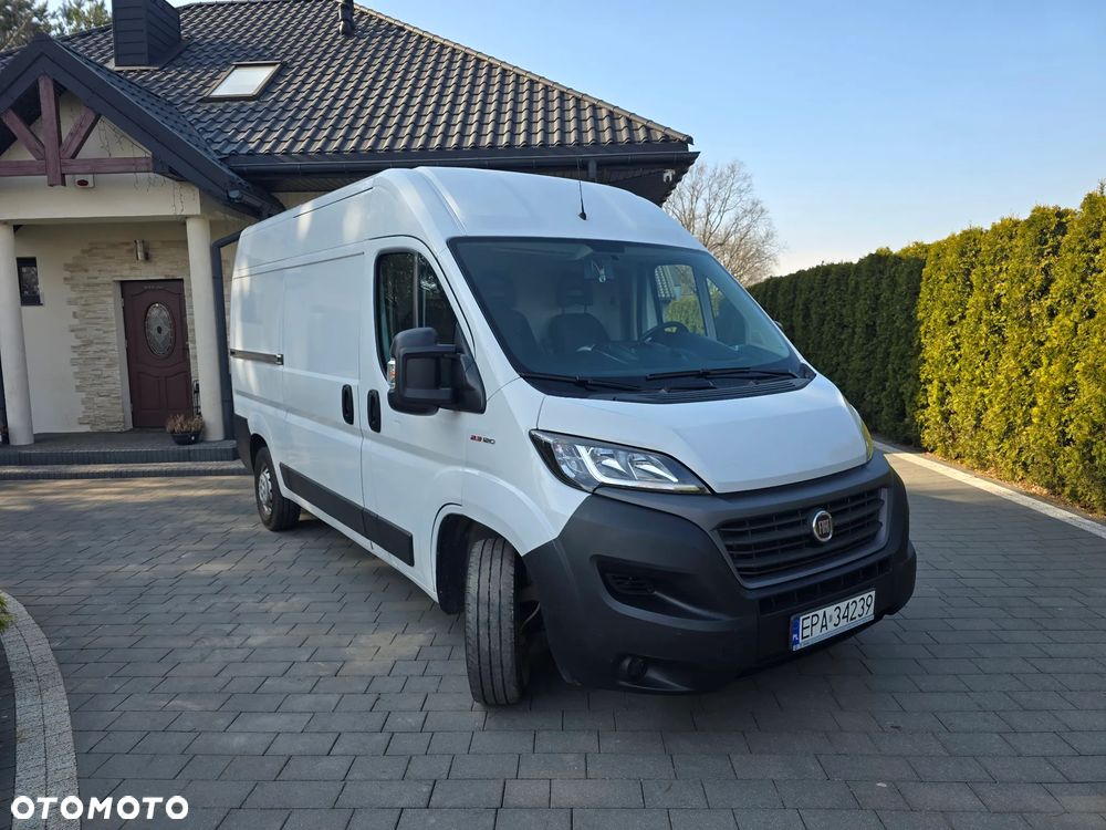 Fiat Ducato - 3