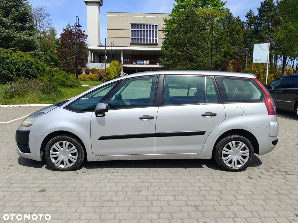 Citroën C5 II 1.6 HDi Impress - 1