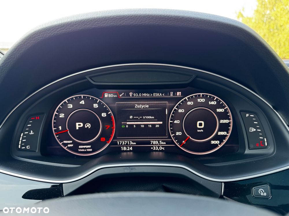 Audi Q7 - 26
